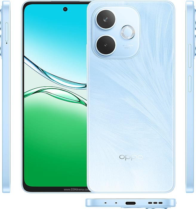 اوبو A5i