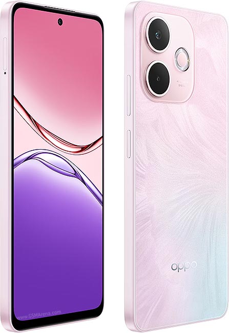 Oppo A5i Pro