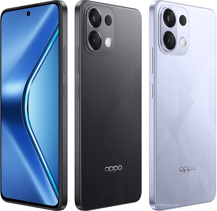 هاتف  Oppo K13 Turbo