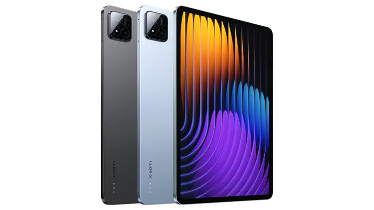 Xiaomi Pad 7S Pro