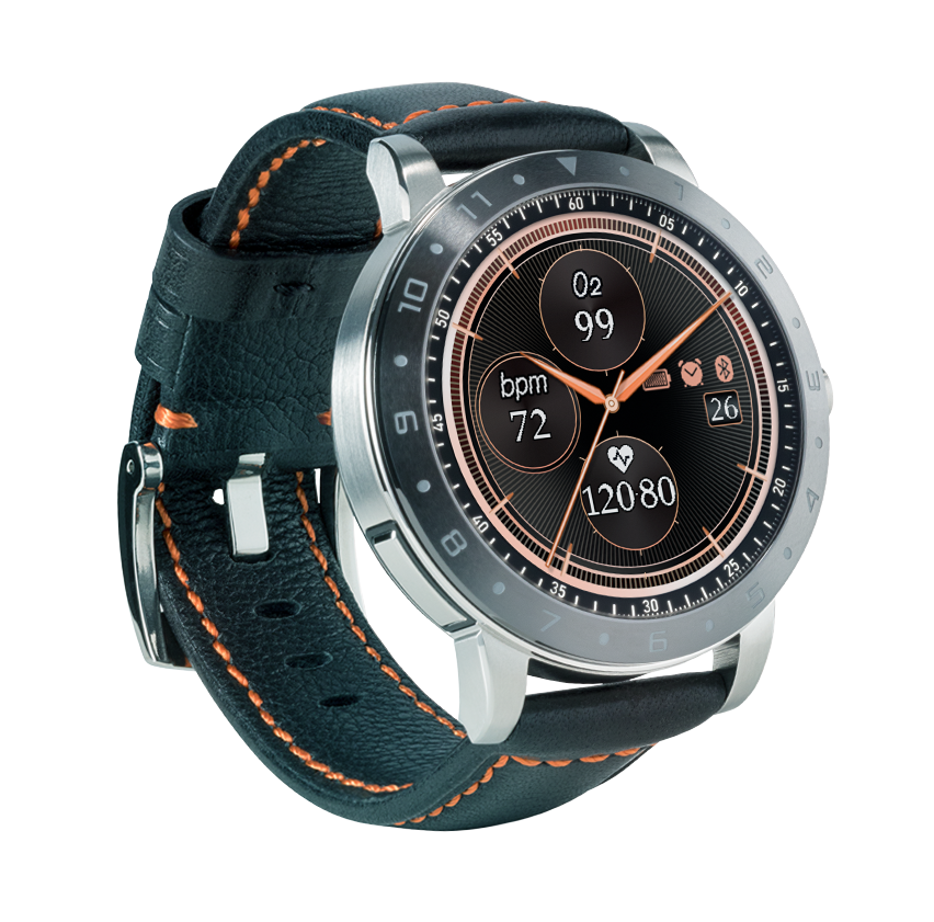 vivo WATCH 5