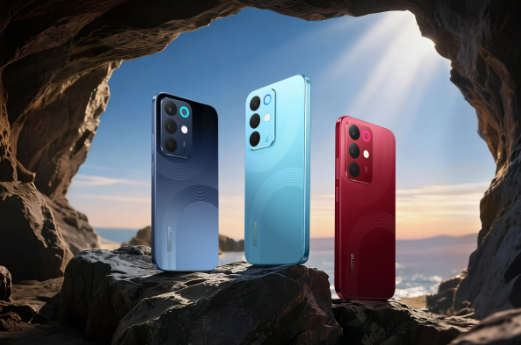 هاتف realme 15X 5G