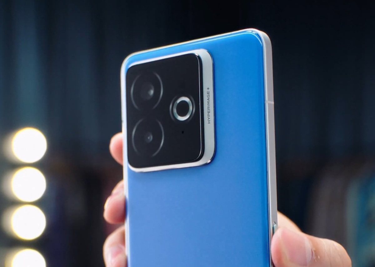 هاتف realme Chill Fan