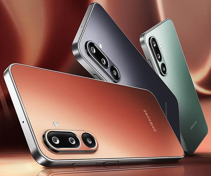 جالاكسي M36 5G