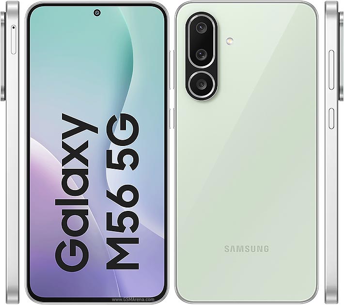 Galaxy F56 5G