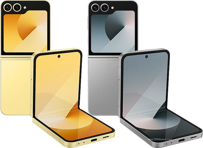  سامسونج جالاكسي زد فليب FE