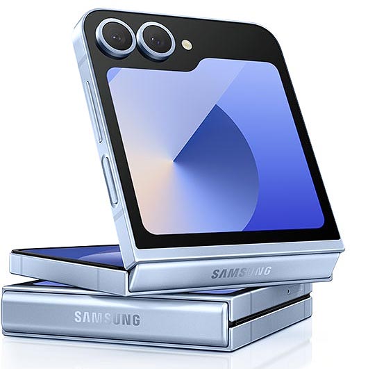 جالاكسي زد فليب FE