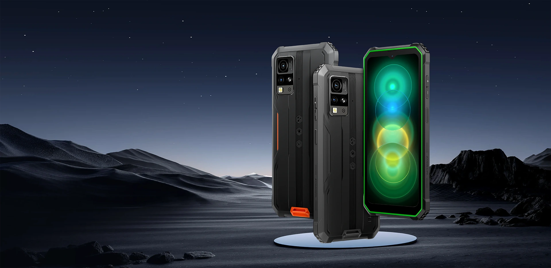 Blackview BV4800 SE