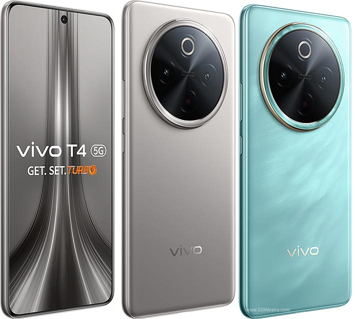 vivo T4 Pro 5G