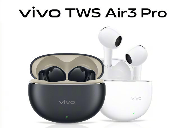 vivo TWS Air3 Pro