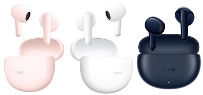 سماعات vivo TWS Air3 Pro