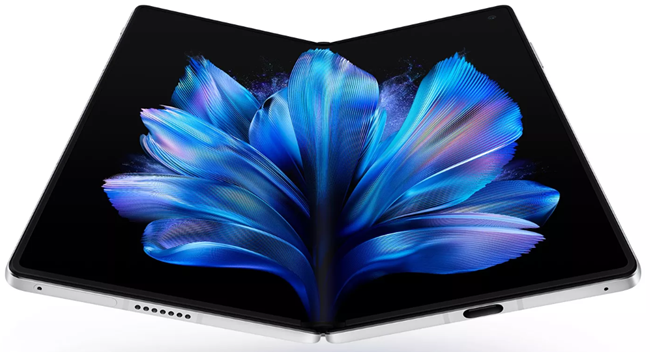 vivo X Fold5