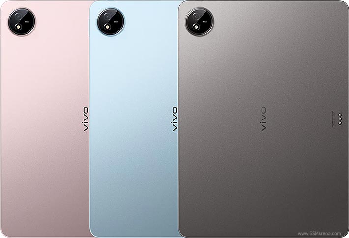 vivo Pad5