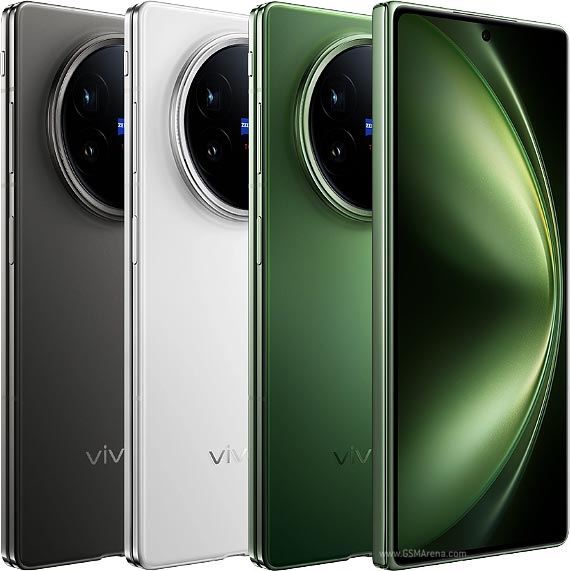 هاتف Vivo X Fold 5