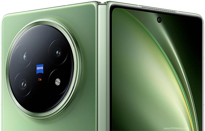 فيفو اكس فولد 5