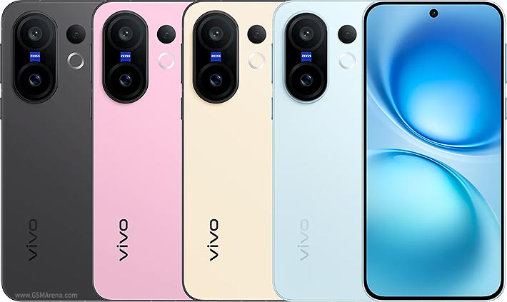 هاتف vivo X200 FE