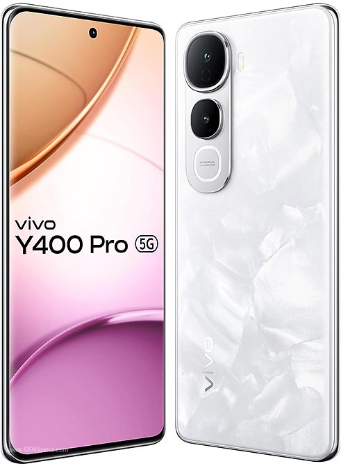 فيفو واي 400 برو