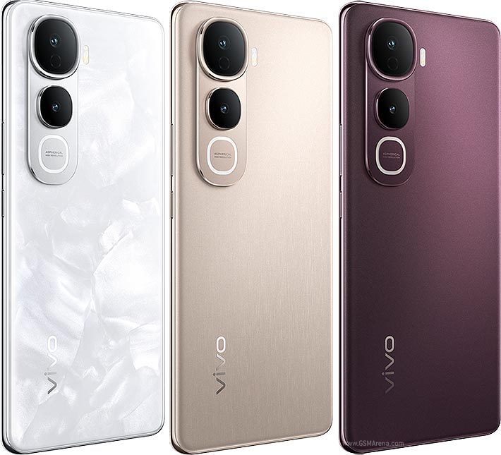 هاتف Vivo Y400 5G