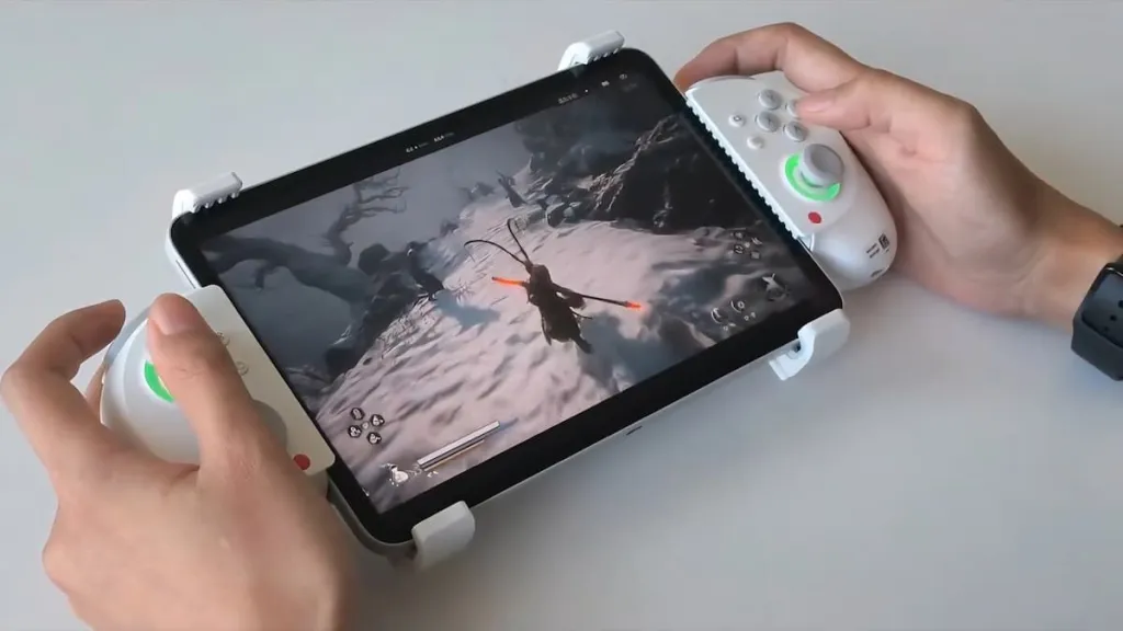 ريدمي جيم كنترولر