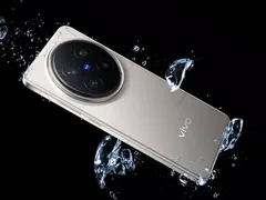 Vivo X300 Pro