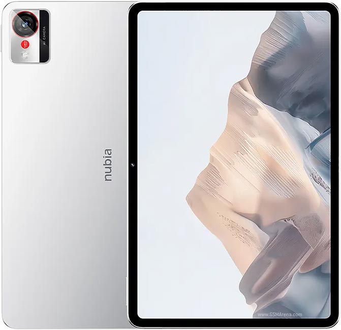 nubia Pad Pro