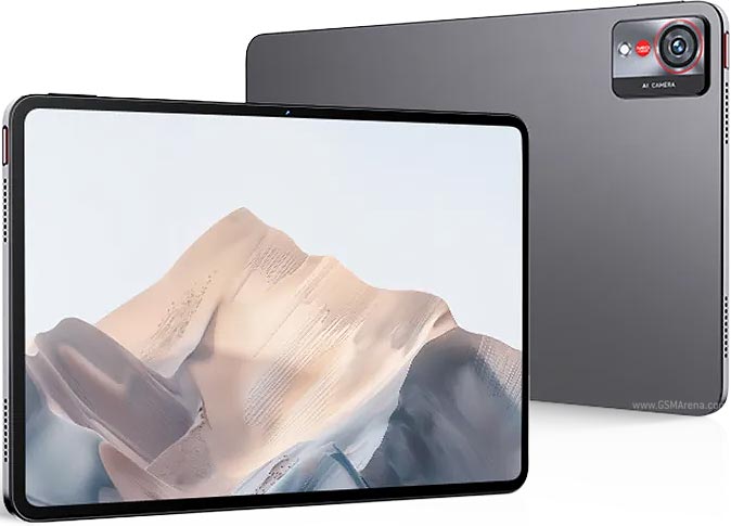 nubia Pad Pro