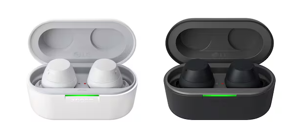 ال جي اكس بوم بادز لايت