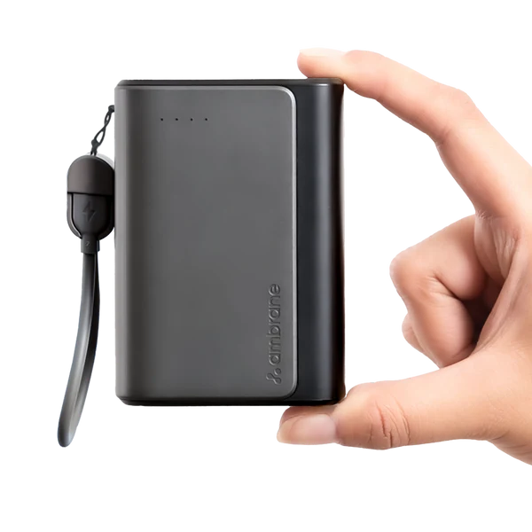 امبران باور ميني 20 