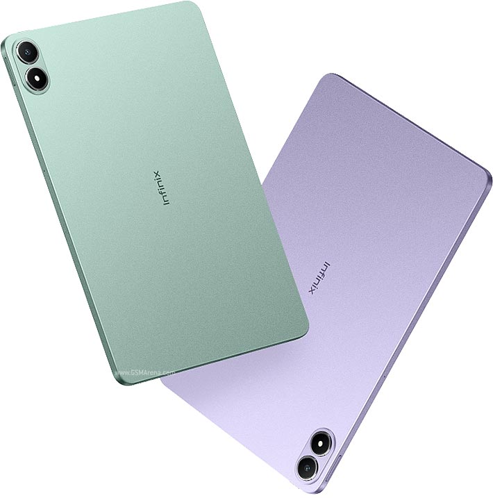 انفينيكس اكس باد 20 برو