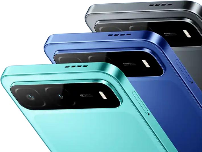 انفينيكس هوت 60 اي