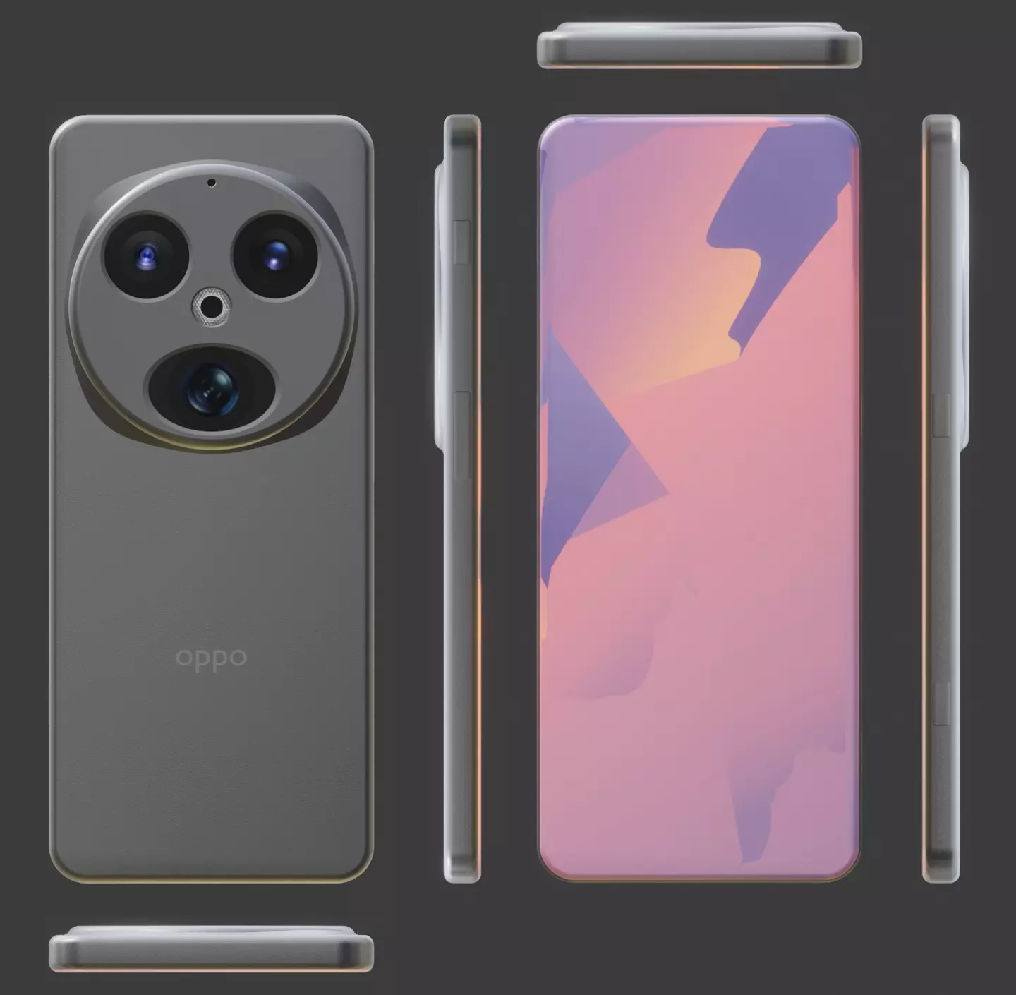 اوبو فايند X9 الترا