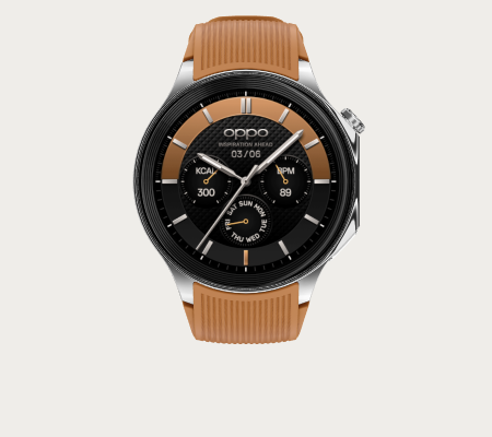 اوبو ووتش اكس 3