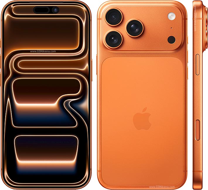 ايفون 17 برو ماكس