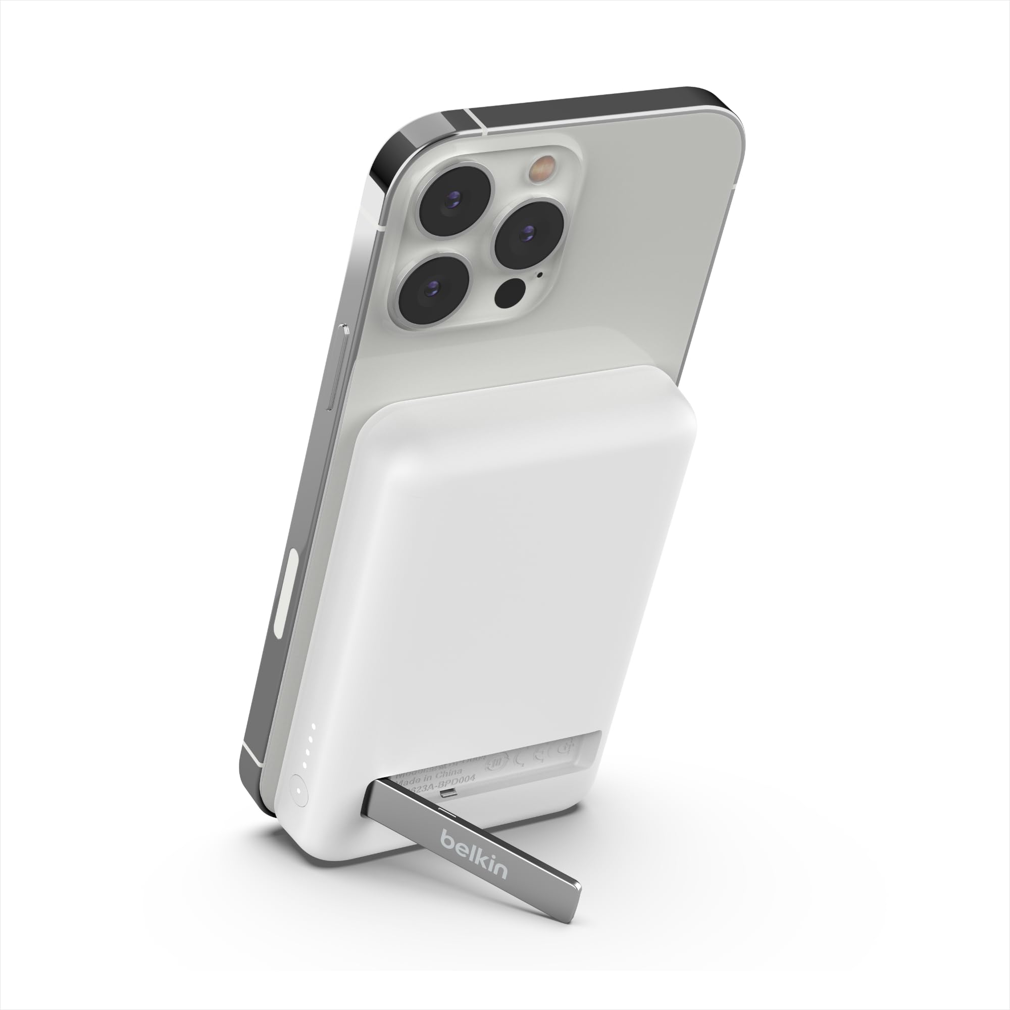 Magnetic Stand Power Bank