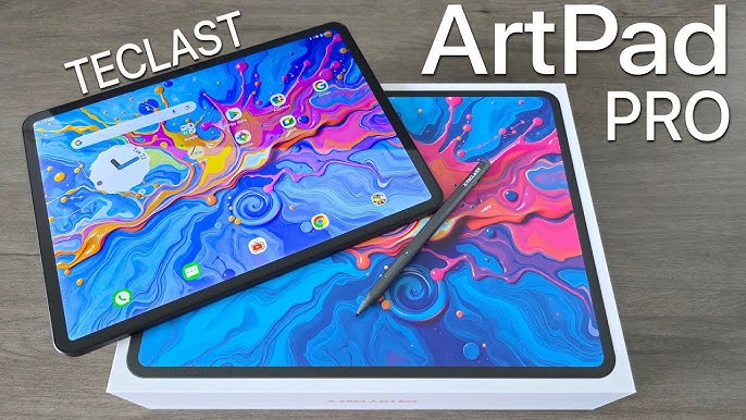 Teclast Art Pad Pro