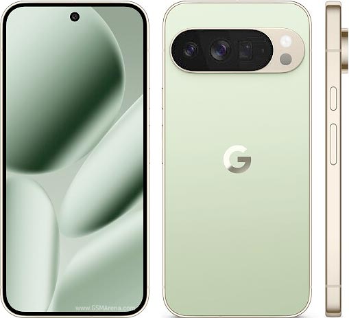 جوجل بيكسل 10 برو XL