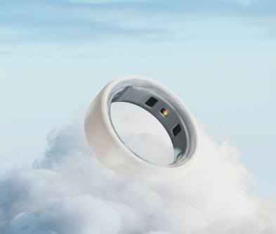 خاتم اورا رينج 4