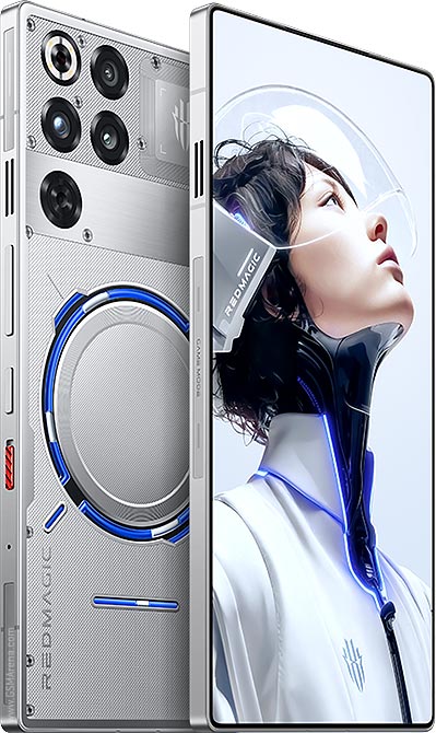 ريد ماجيك 11 برو بلس