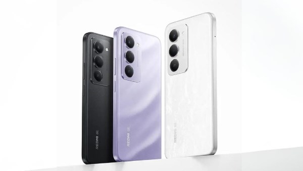 ريدمي نوت 15 ار 