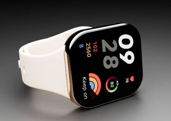 ريدمي ووتش 6