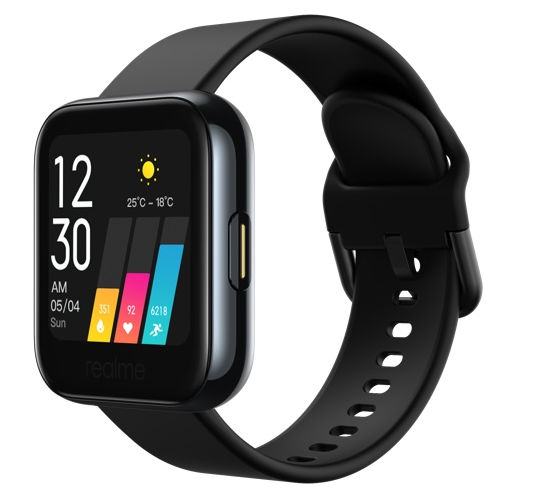 ريلمي ووتش 5