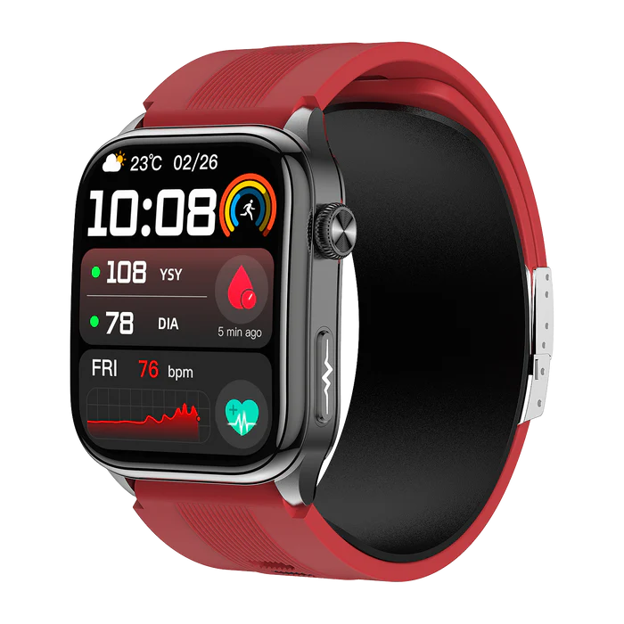 ساعة Rogbid Rowatch D2