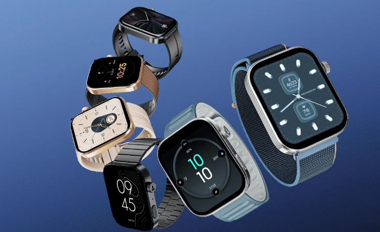 ساعة boAt Chrome Endeavour