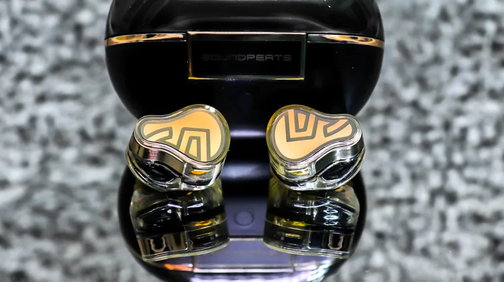 ساوند بيتس H3