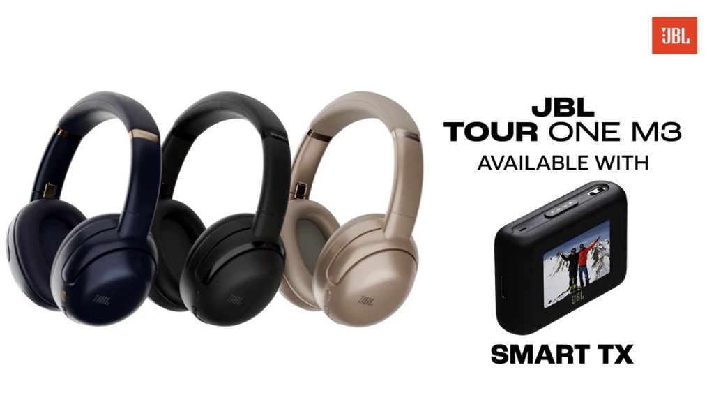 سماعات Tour One M3 Smart Tx