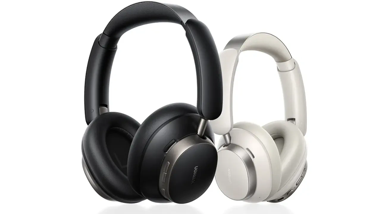 سماعات Ugreen Studio Pro