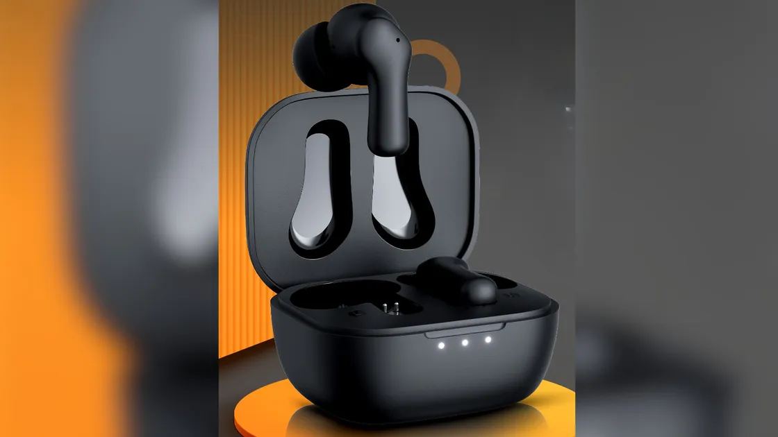 سماعات itel Rhythm Echo