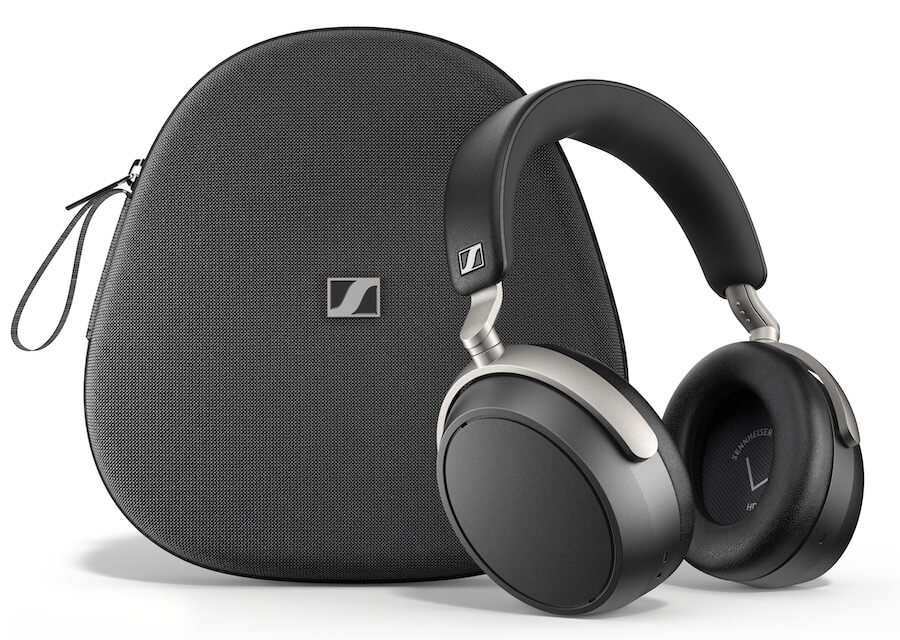 سماعة Sennheiser HDB 630