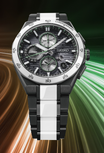 سيكو استرون SSH185J1