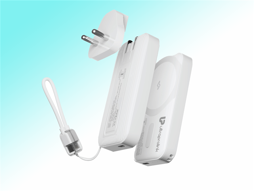 شاحن Boost Blade DU